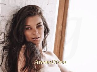 ArianaDixon