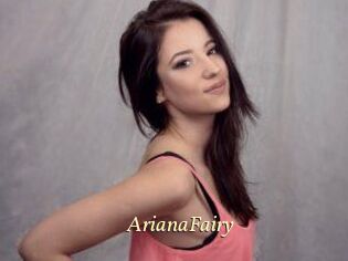 ArianaFairy