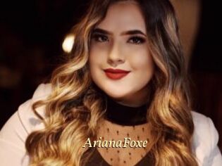 ArianaFoxe