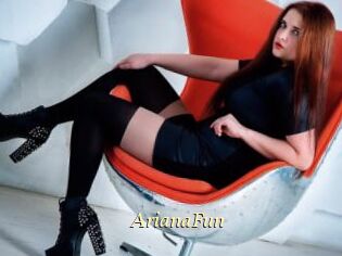 ArianaFun