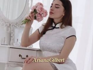 ArianaGilbert