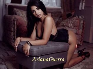 ArianaGuerra Vidéo porno gratuite