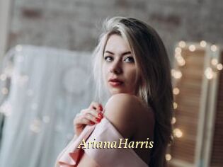 ArianaHarris
