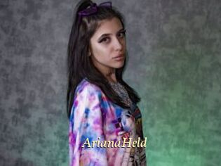 ArianaHeld