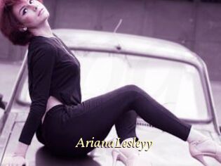 ArianaLesleyy