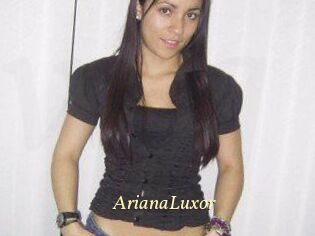 ArianaLuxor