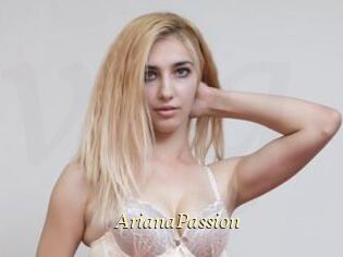 ArianaPassion