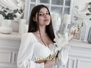 ArianaRayn