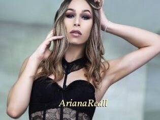 ArianaReall Vidéo porno gratuite