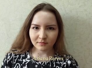 ArianaReeves