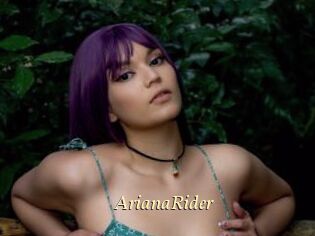 ArianaRider