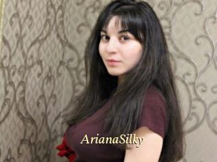 ArianaSilky