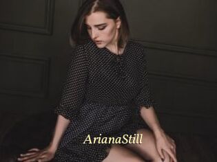 ArianaStill