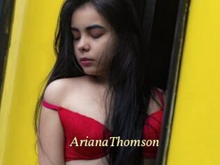 ArianaThomson