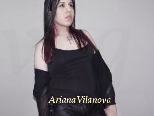 ArianaVilanova