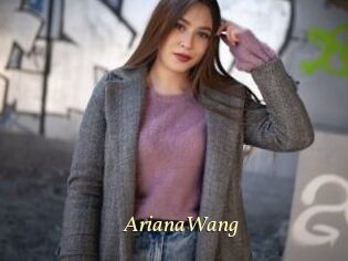 ArianaWang