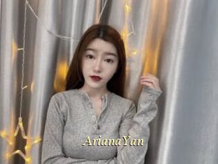 ArianaYan
