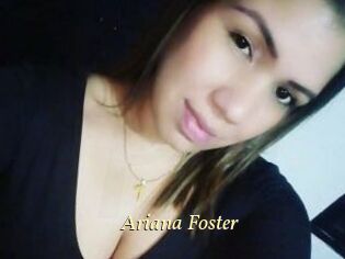 Ariana_Foster