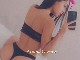 Ariana_Owenss