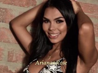 ArianaaRose