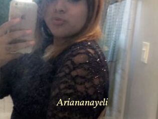 Ariananayeli