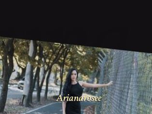 Arianarosee