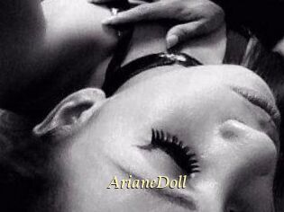 ArianeDoll