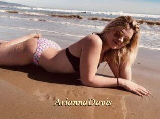 AriannaDavis
