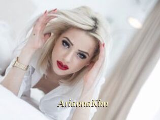 AriannaKim