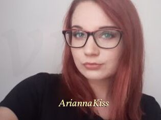 AriannaKiss