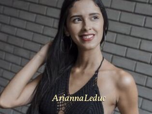AriannaLeduc