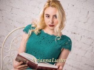 AriannaLuster