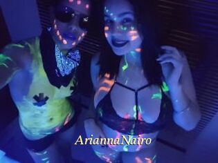 AriannaNairo