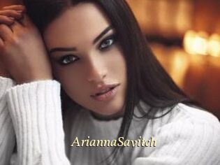 AriannaSavitch