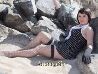 AriannaSin
