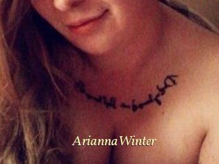 AriannaWinter