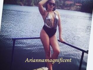 Ariannamagnificent