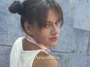 Ariannn2u
