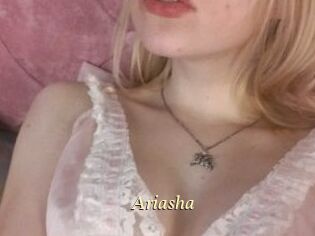 Ariasha