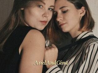 ArielAndGina