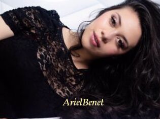 ArielBenet