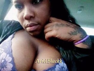 ArielBlackk