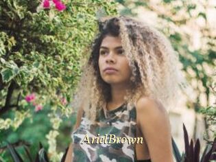 ArielBrown