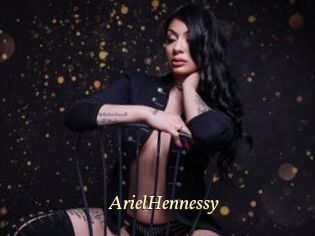 ArielHennessy