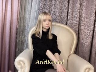 ArielKendal