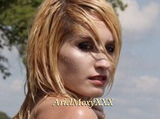 ArielMoxyXXX