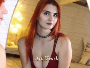 ArielPeach
