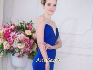 ArielSexyX