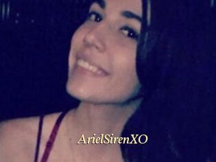 ArielSirenXO