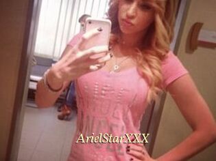 ArielStarXXX